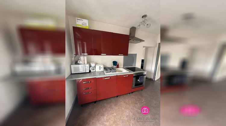 Ma-Cabane - Vente Immeuble Somain, 187 m²