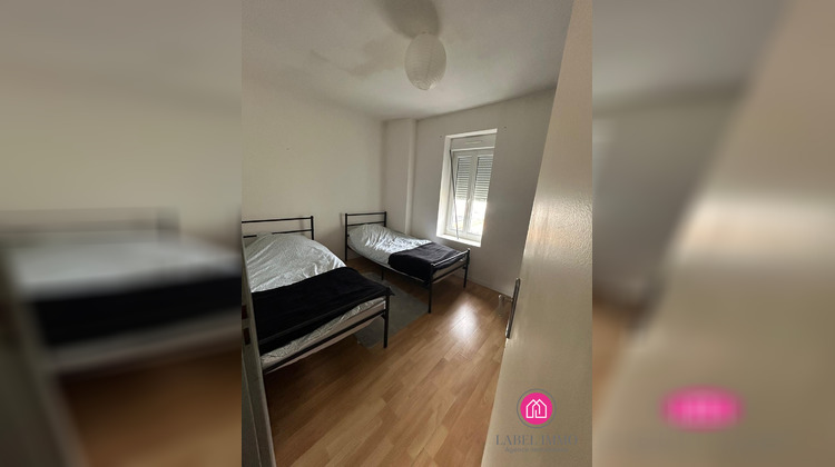 Ma-Cabane - Vente Immeuble Somain, 187 m²