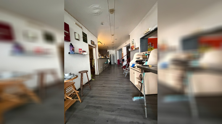 Ma-Cabane - Vente Immeuble SOMAIN, 318 m²