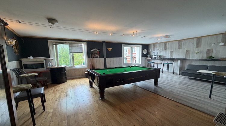 Ma-Cabane - Vente Immeuble SOMAIN, 318 m²