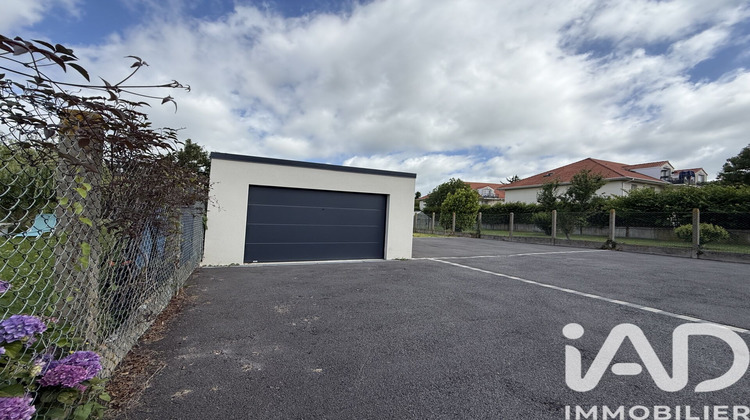 Ma-Cabane - Vente Immeuble Somain, 86 m²