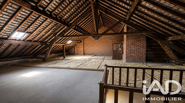 Ma-Cabane - Vente Immeuble Somain, 300 m²