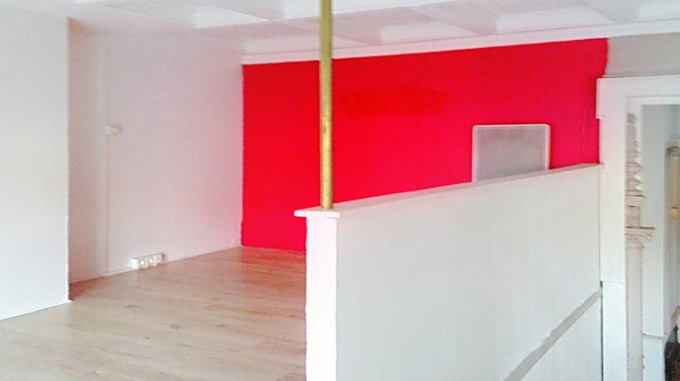 Ma-Cabane - Vente Immeuble SOMAIN, 530 m²
