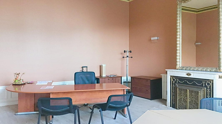 Ma-Cabane - Vente Immeuble SOMAIN, 530 m²