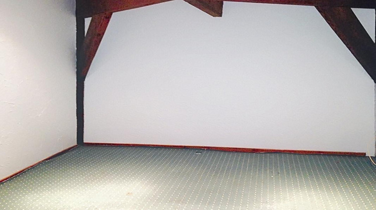 Ma-Cabane - Vente Immeuble SOMAIN, 530 m²
