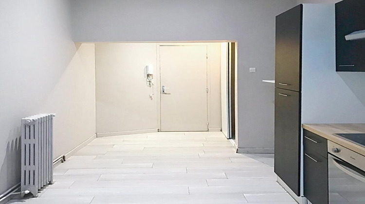Ma-Cabane - Vente Immeuble SOMAIN, 530 m²