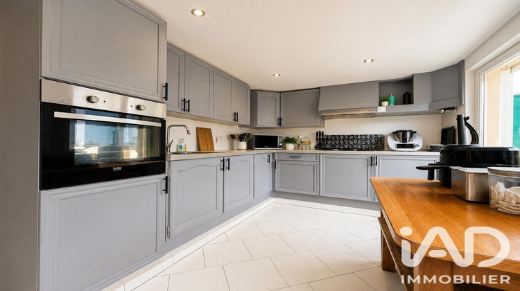 Ma-Cabane - Vente Immeuble Somain, 170 m²