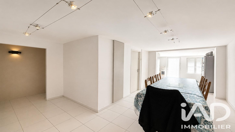 Ma-Cabane - Vente Immeuble Somain, 170 m²