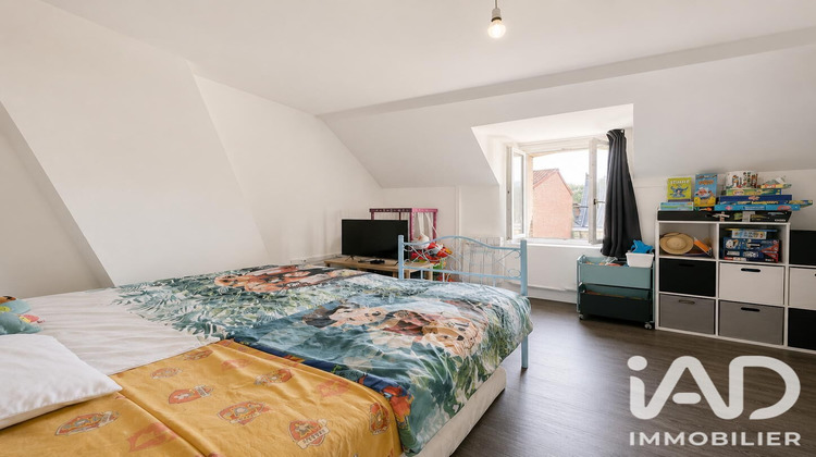 Ma-Cabane - Vente Immeuble Somain, 170 m²
