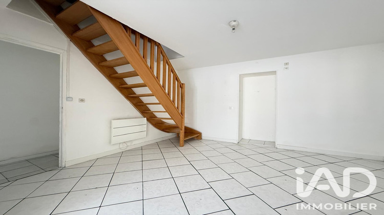 Ma-Cabane - Vente Immeuble Somain, 170 m²