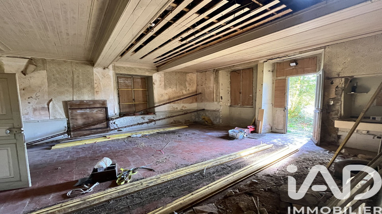 Ma-Cabane - Vente Immeuble Sommelonne, 350 m²