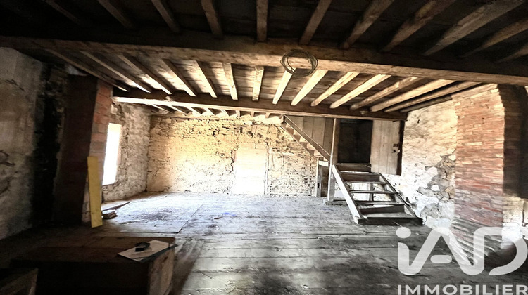 Ma-Cabane - Vente Immeuble Sommelonne, 350 m²