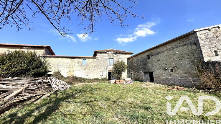 Ma-Cabane - Vente Immeuble Sommelonne, 350 m²