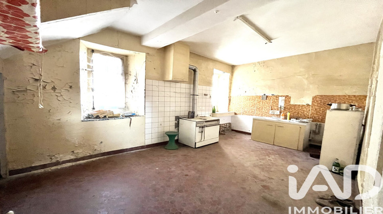 Ma-Cabane - Vente Immeuble Sommelonne, 350 m²