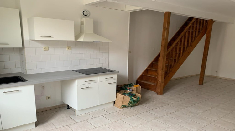 Ma-Cabane - Vente Immeuble Sommières, 169 m²