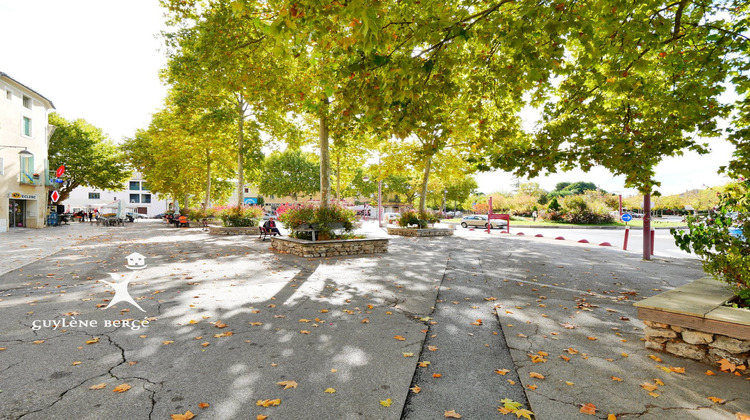 Ma-Cabane - Vente Immeuble SOMMIERES, 187 m²