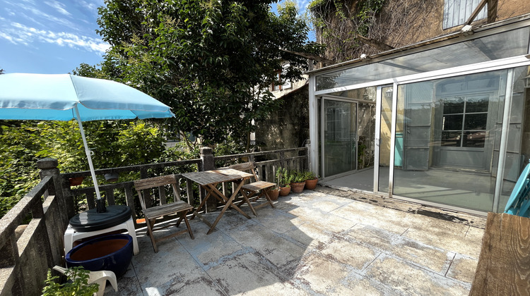 Ma-Cabane - Vente Immeuble Sommières, 210 m²