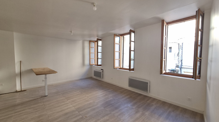 Ma-Cabane - Vente Immeuble Sommières, 210 m²
