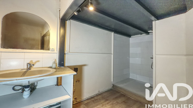 Ma-Cabane - Vente Immeuble Sommières, 107 m²