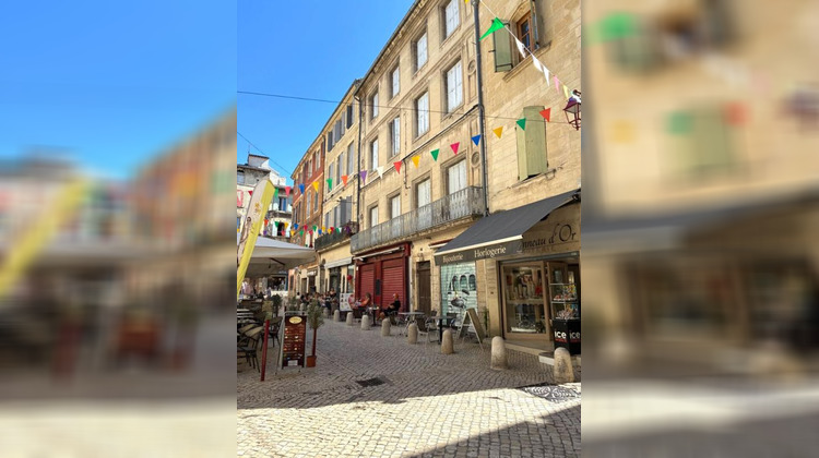 Ma-Cabane - Vente Immeuble SOMMIERES, 410 m²