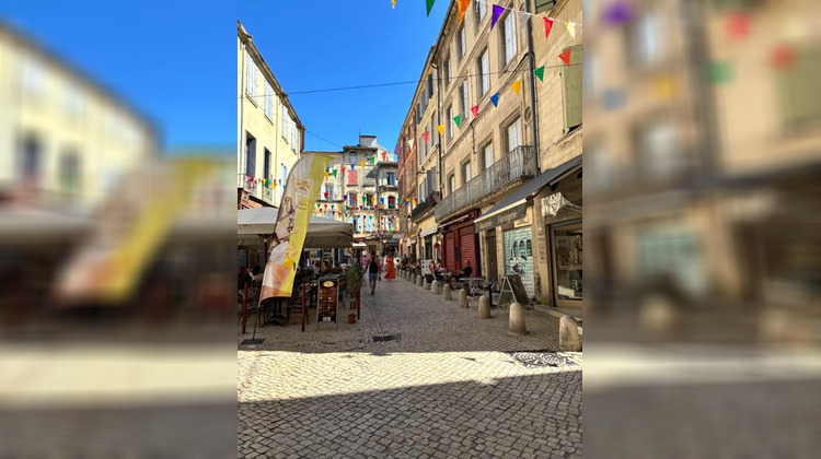 Ma-Cabane - Vente Immeuble SOMMIERES, 410 m²