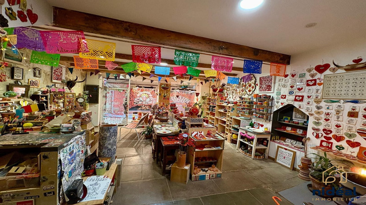 Ma-Cabane - Vente Immeuble Sommières, 155 m²