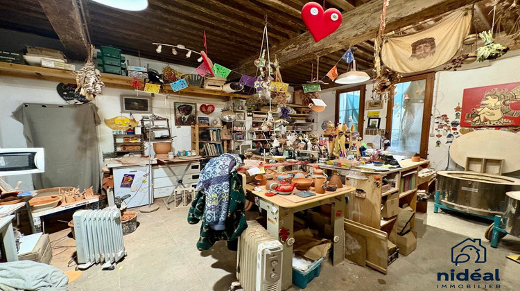 Ma-Cabane - Vente Immeuble Sommières, 155 m²