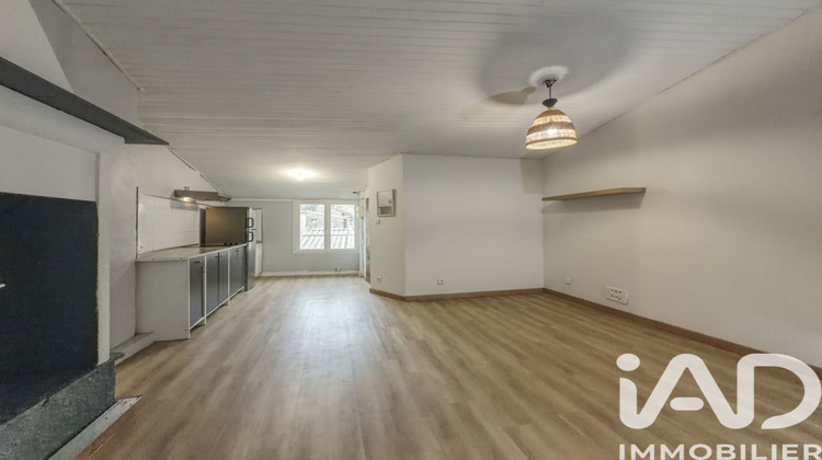 Ma-Cabane - Vente Immeuble Sommières, 107 m²