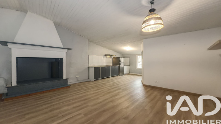 Ma-Cabane - Vente Immeuble Sommières, 107 m²