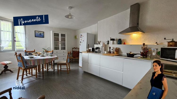 Ma-Cabane - Vente Immeuble Sommières, 145 m²