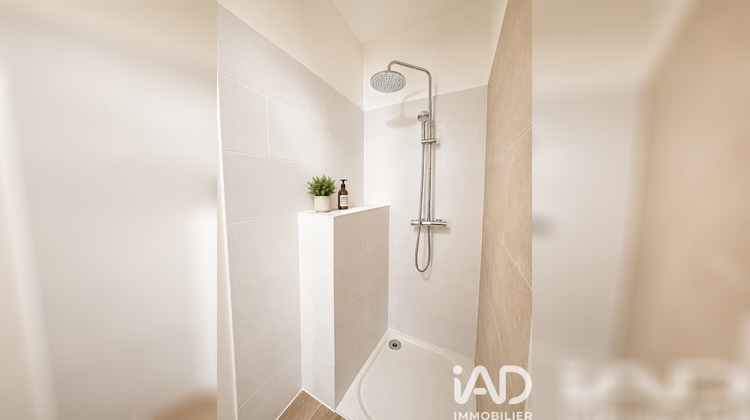 Ma-Cabane - Vente Immeuble Sommières, 87 m²