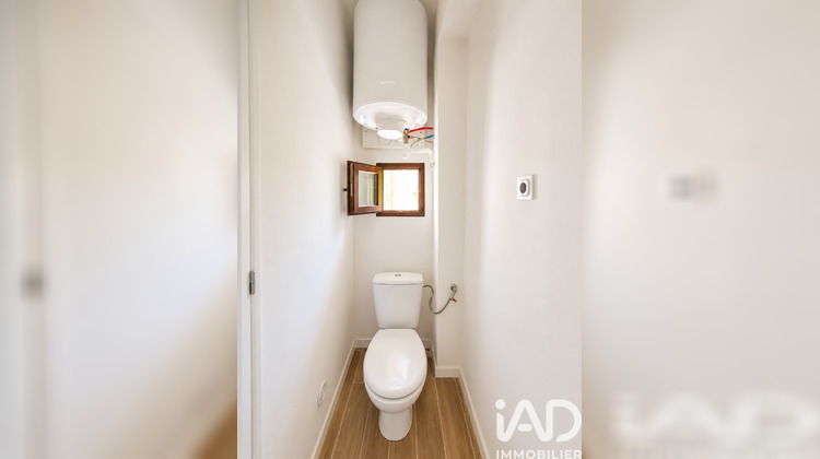 Ma-Cabane - Vente Immeuble Sommières, 87 m²