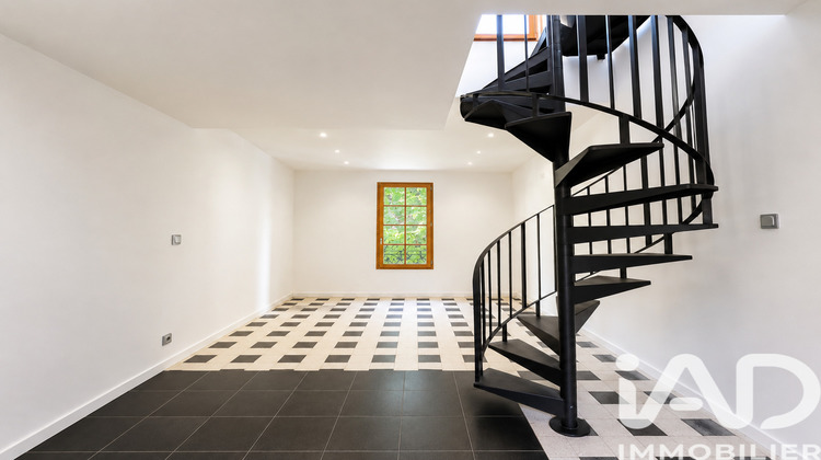 Ma-Cabane - Vente Immeuble Sommières, 87 m²