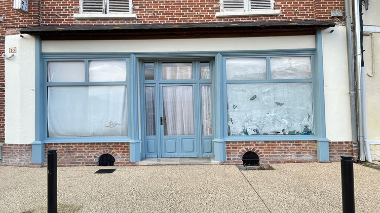 Ma-Cabane - Vente Immeuble SONGEONS, 140 m²