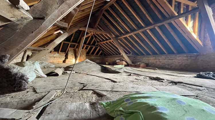 Ma-Cabane - Vente Immeuble SONGEONS, 140 m²