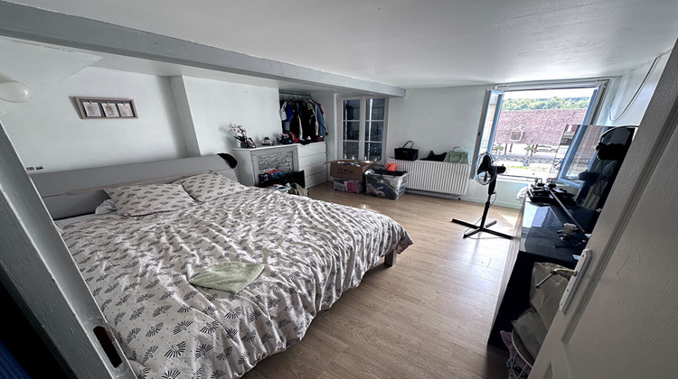Ma-Cabane - Vente Immeuble SONGEONS, 86 m²