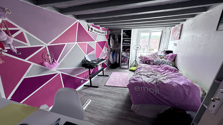 Ma-Cabane - Vente Immeuble SONGEONS, 86 m²