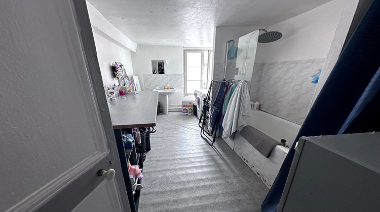Ma-Cabane - Vente Immeuble SONGEONS, 86 m²