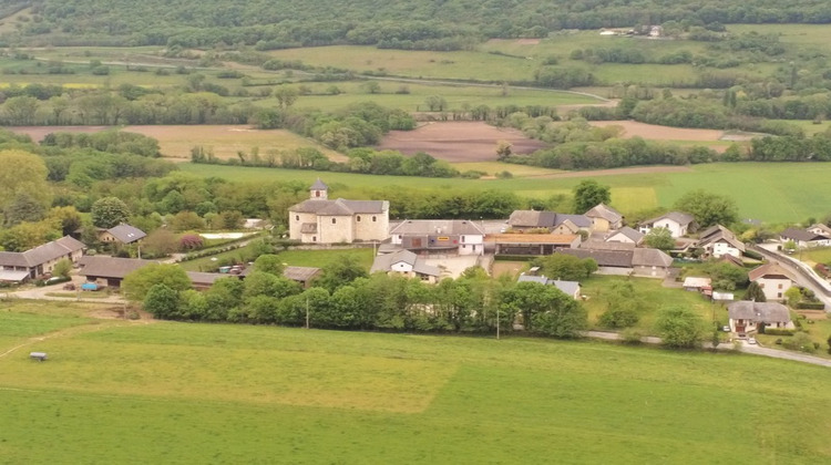 Ma-Cabane - Vente Immeuble SONNAZ, 200 m²