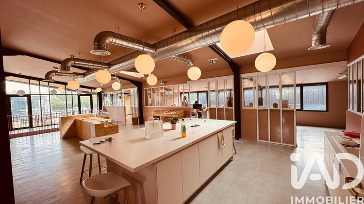 Ma-Cabane - Vente Immeuble Soorts-Hossegor, 620 m²