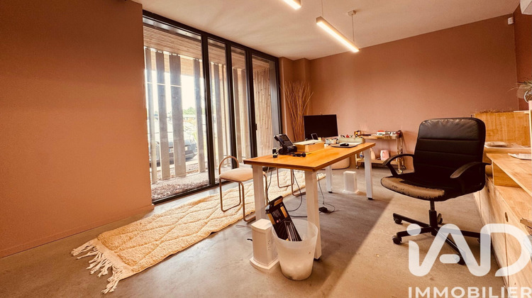 Ma-Cabane - Vente Immeuble Soorts-Hossegor, 620 m²