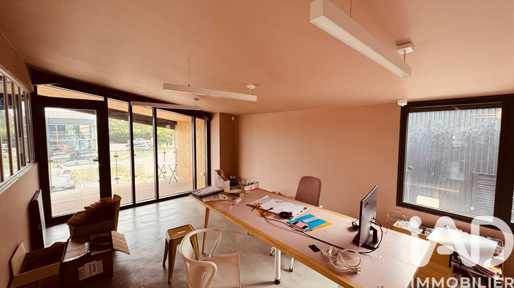 Ma-Cabane - Vente Immeuble Soorts-Hossegor, 620 m²