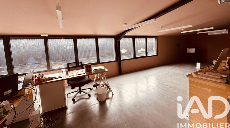 Ma-Cabane - Vente Immeuble Soorts-Hossegor, 620 m²
