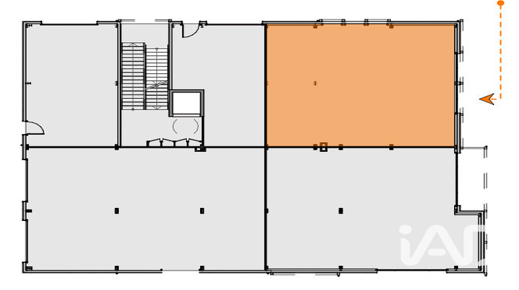 Ma-Cabane - Vente Immeuble Soorts-Hossegor, 105 m²