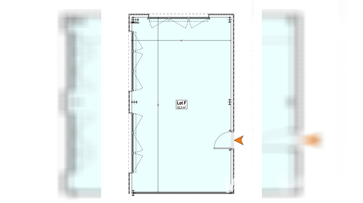 Ma-Cabane - Vente Immeuble Soorts-Hossegor, 52 m²