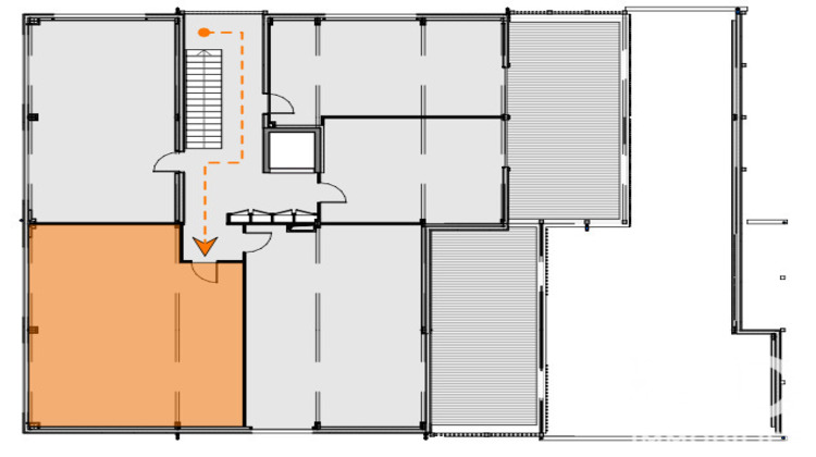 Ma-Cabane - Vente Immeuble Soorts-Hossegor, 69 m²