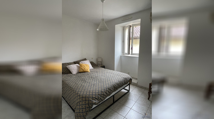 Ma-Cabane - Vente Immeuble Sorde-l'Abbaye, 166 m²