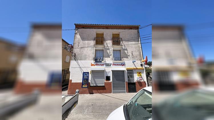 Ma-Cabane - Vente Immeuble Sorède, 206 m²