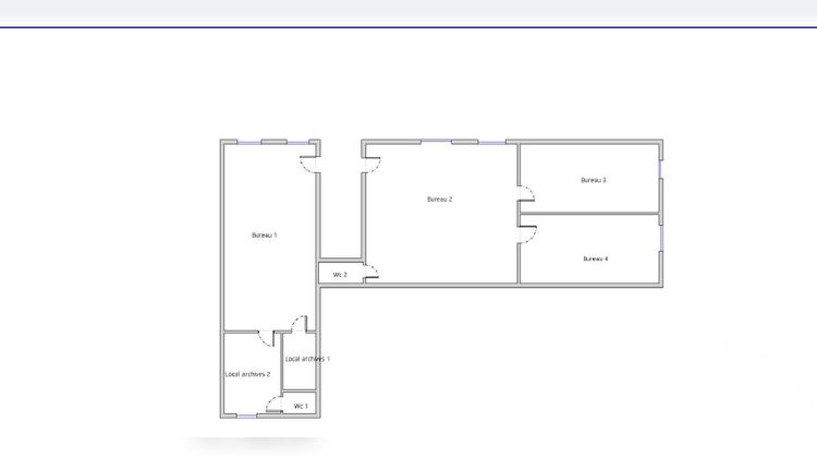 Ma-Cabane - Vente Immeuble Sorgues, 120 m²