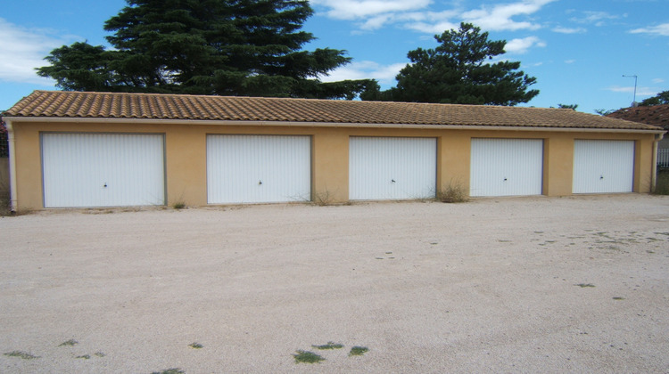 Ma-Cabane - Vente Immeuble Sorgues, 412 m²